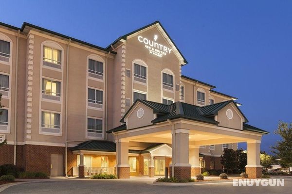 Country Inn & Suites by Radisson, Tifton, GA Genel