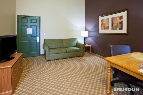 Country Inn & Suites by Radisson, Watertown, SD Genel