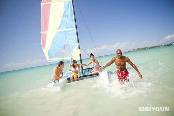 Couples Negril All Inclusive Genel