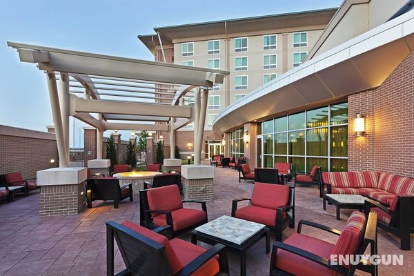 Courtyard by Marriott Omaha La Vista Genel