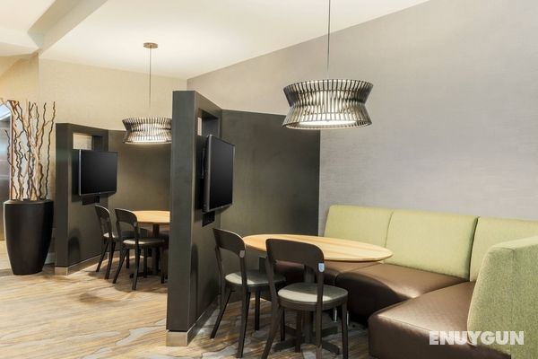 Courtyard by Marriott Pittsburgh Downtown Genel