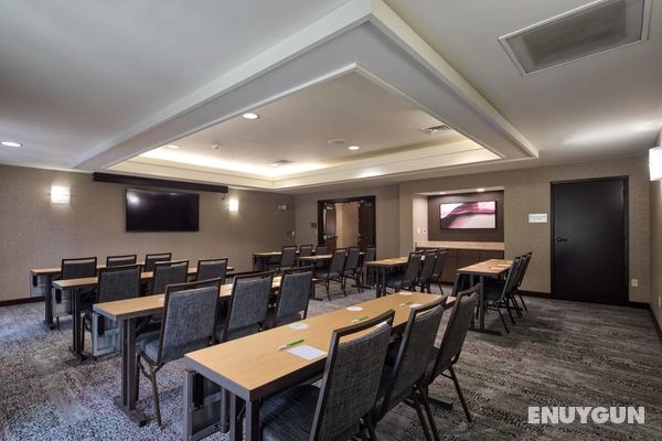 Courtyard by Marriott Rock Hill Genel