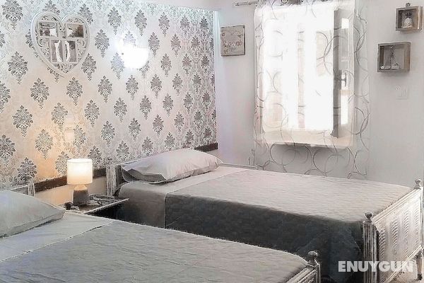 Cozy 2 Bed Studio In Old Town Corfu With Lovely Patio Free Wifi Ac Öne Çıkan Resim