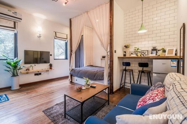 Cozy Apartment Best Location 1200 Öne Çıkan Resim