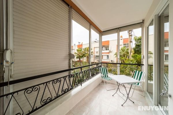 Cozy Flat Close to Duden Waterfalls in Antalya Öne Çıkan Resim