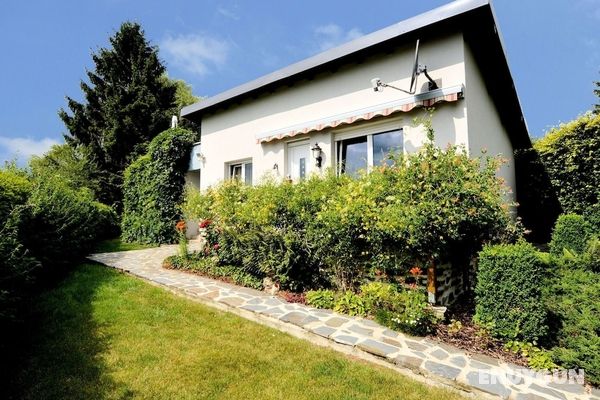 Cozy Holiday Home in Boevange-clervaux With Garden Öne Çıkan Resim