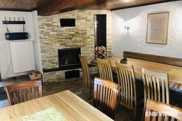 Cozy Holiday Home In Brilon near Ski Slopes Genel