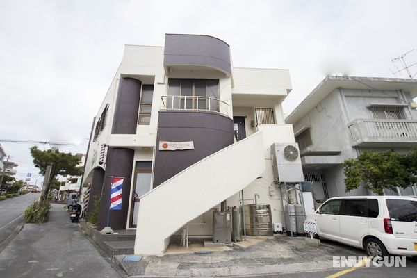 Cozy House In Urasoe Öne Çıkan Resim