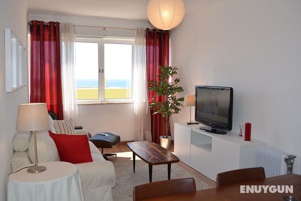 Cozy Apartment in Estoril Öne Çıkan Resim