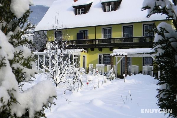 Cozy Apartment in Feld am See near Ski Slopes Öne Çıkan Resim