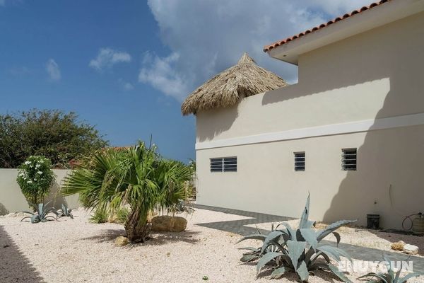 Cozy Apartment in Jan Thiel Curacao near  Beach Öne Çıkan Resim