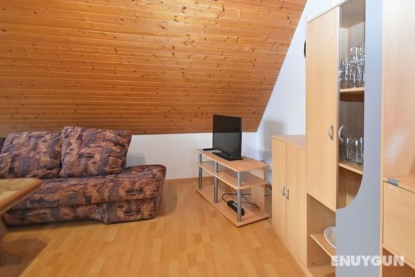 Cozy Apartment in Moos near Lake Constance Öne Çıkan Resim