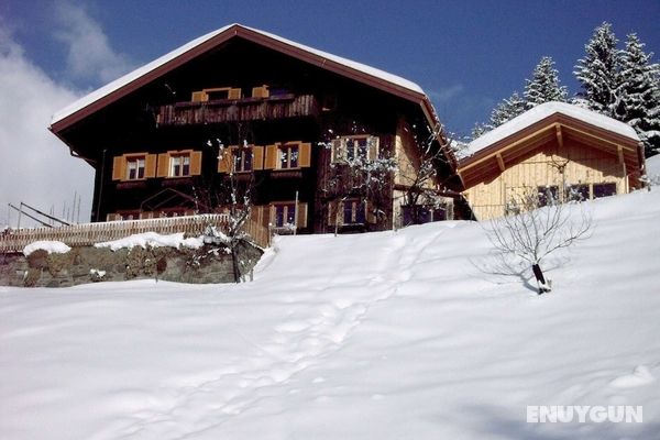 Cozy Apartment in Schruns Vorarlberg near Ski Area Montafon Öne Çıkan Resim