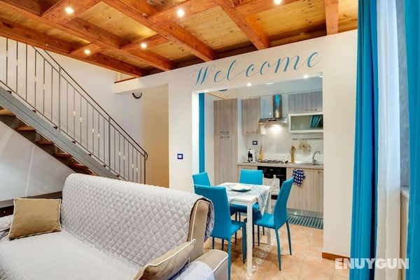 Cozy Apartment in Siracusa near Sea & City Center Öne Çıkan Resim