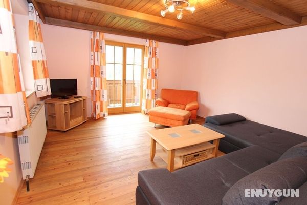 Cozy Apartment near Ski Area in Großarl Öne Çıkan Resim