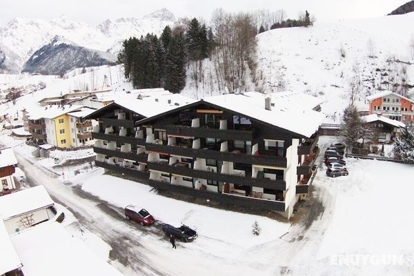 Cozy Apartment near Ski Area in Maria Alm Öne Çıkan Resim