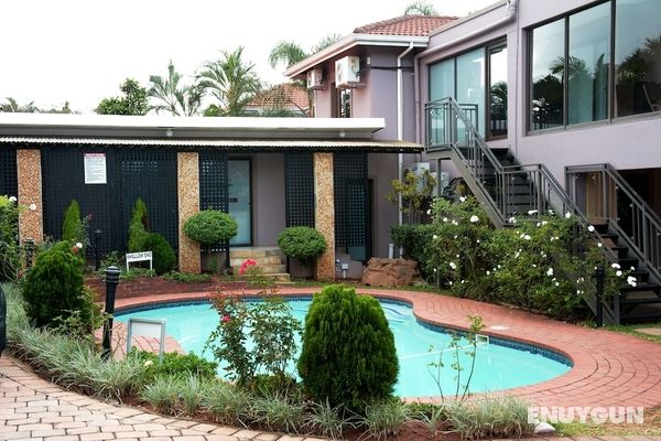 Cozy Nest Guest House - Durban North, Natal Öne Çıkan Resim