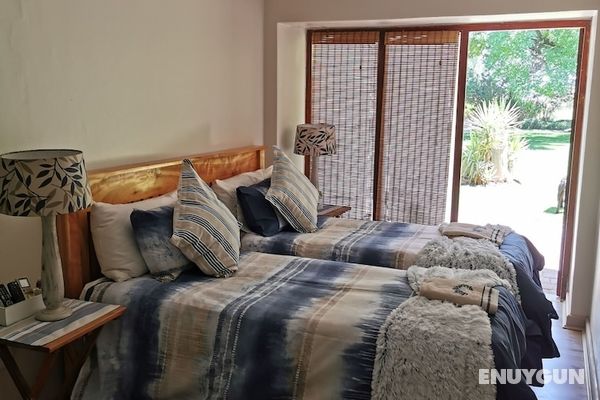Cozy Triple Room With King Sized bed and Single Bed, Near Bloemfontein Öne Çıkan Resim