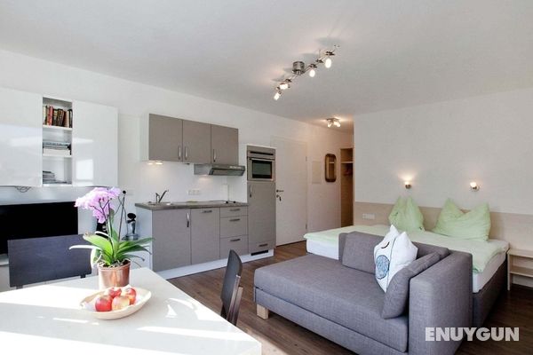 Cozy Apartment With Terrace in Kaprun Slazburg Öne Çıkan Resim