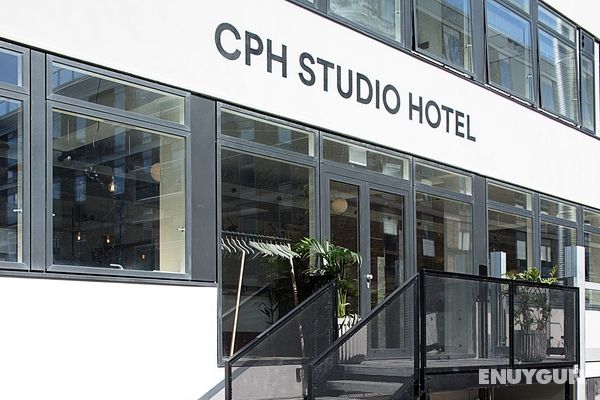 Cph Studio Hotel Genel