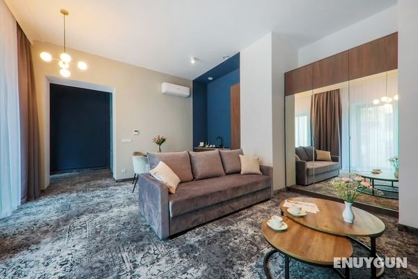 Aparthotel Cracovia Residence Öne Çıkan Resim