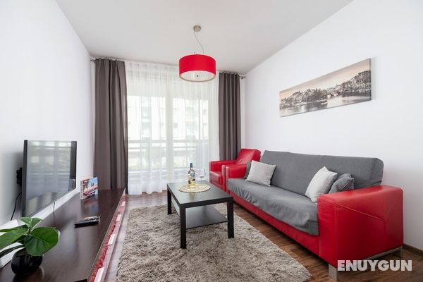 Apartment Cracow Bajeczna by Renters Öne Çıkan Resim