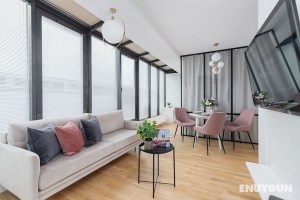 Apartment Cracow by Renters Prestige Öne Çıkan Resim
