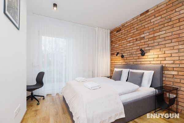 Apartments Cracow Lema 15 by Renters Öne Çıkan Resim