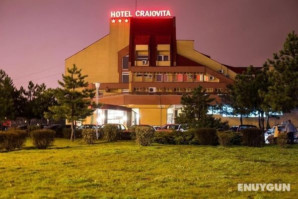 Hotel Craiovita Öne Çıkan Resim