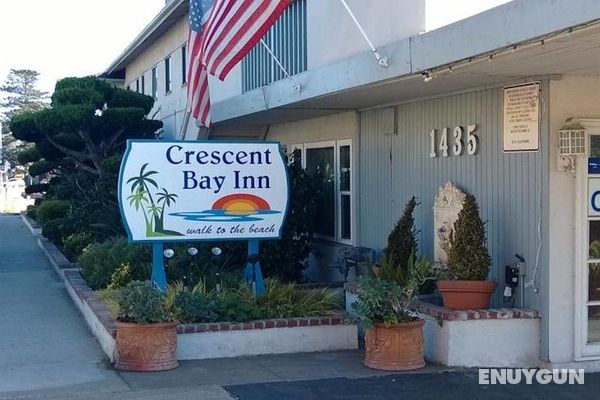 Crescent Bay Inn Genel