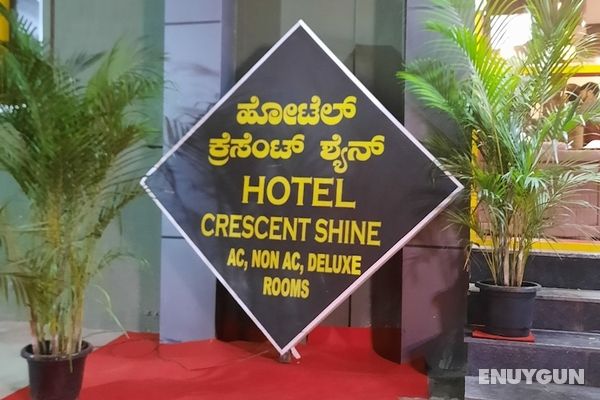 Hotel Crescent Shine Öne Çıkan Resim