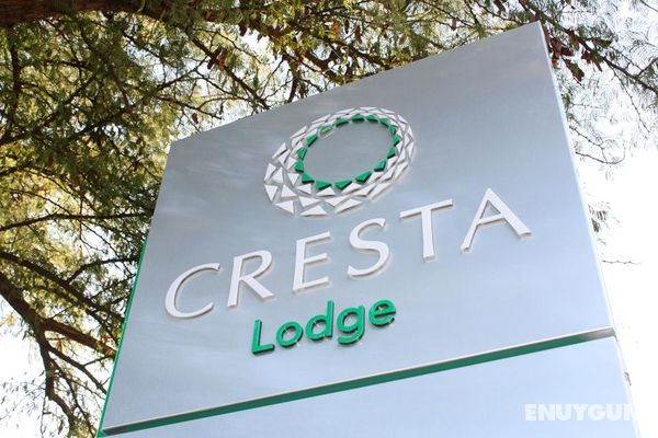 Cresta Lodge Gaborone Genel