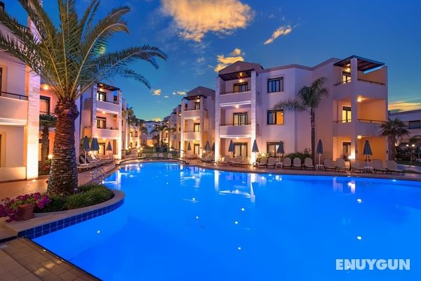 Creta Palm Hotel Öne Çıkan Resim