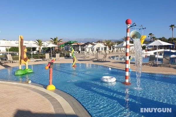 Creta Princess Aquapark & Spa - All inclusive Genel