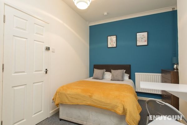 Crewe Rooms Edleston Road Öne Çıkan Resim