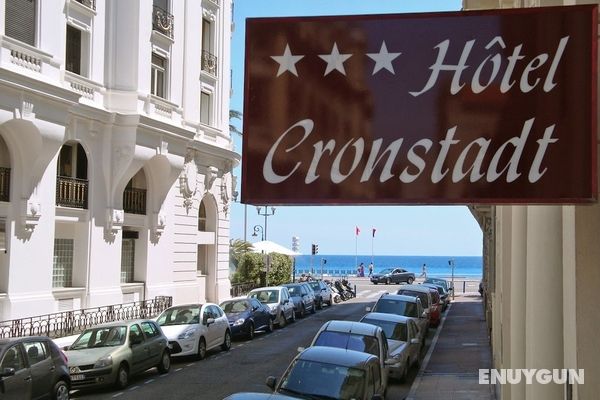Hotel Cronstadt Öne Çıkan Resim