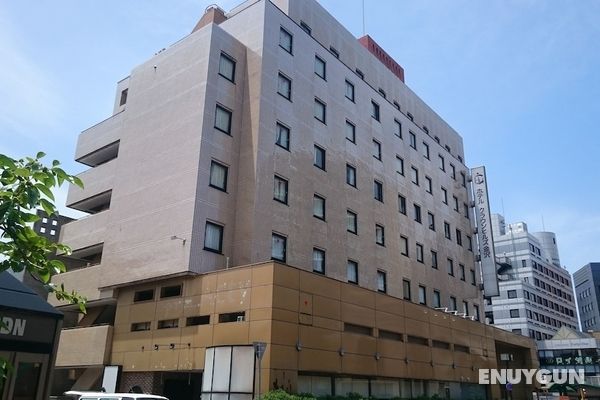 Crown Hills Kanazawa Öne Çıkan Resim