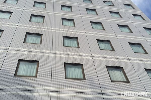 Hotel Crown Hills Tokuyama Öne Çıkan Resim