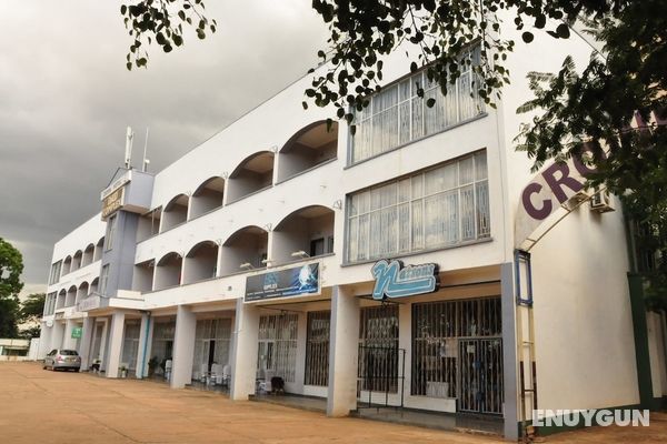 Crown Hotel Lilongwe Genel