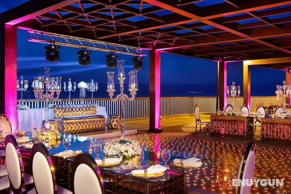 Crowne Plaza Jordan Dead Sea Resort & Spa, an IHG Hotel Genel