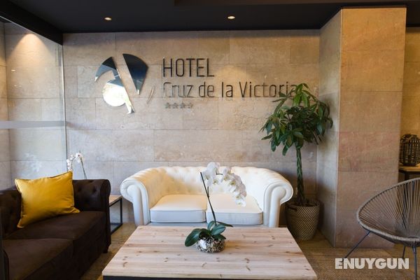 Hotel Cruz de la Victoria Genel