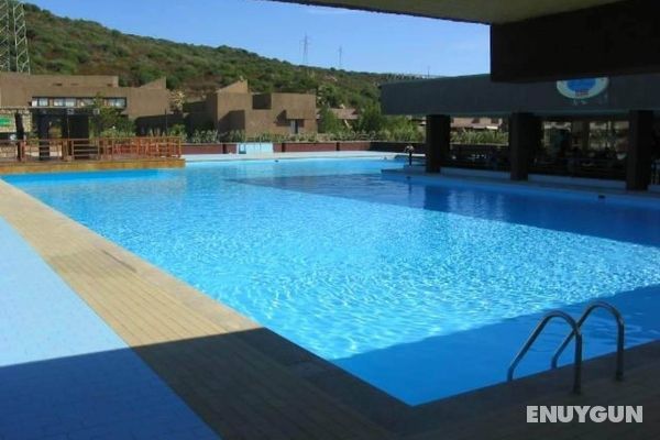 Cugnana Mare Resort Öne Çıkan Resim