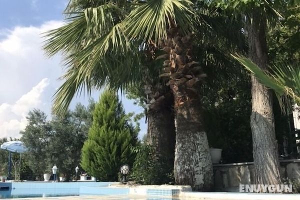 Cumhur Yesilirmak Butiqe Hotel Öne Çıkan Resim