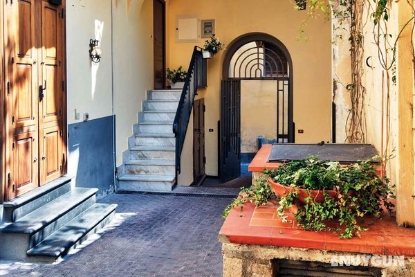 Cuore di Sorrento Suites Öne Çıkan Resim