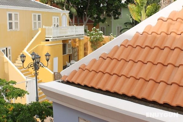 Curacao Suites Hotel Genel