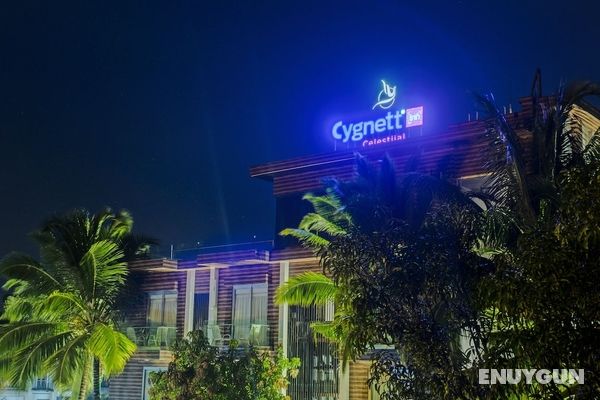 Cygnett Inn Celestiial Goa Öne Çıkan Resim