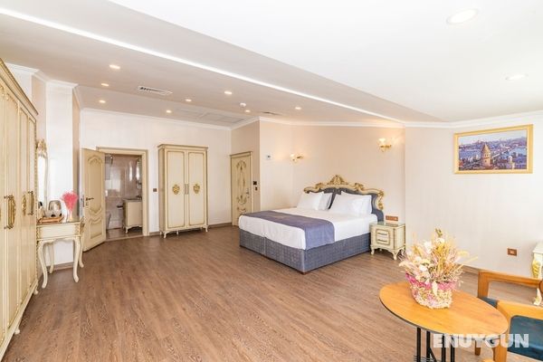 CZN Burak Hotel Öne Çıkan Resim