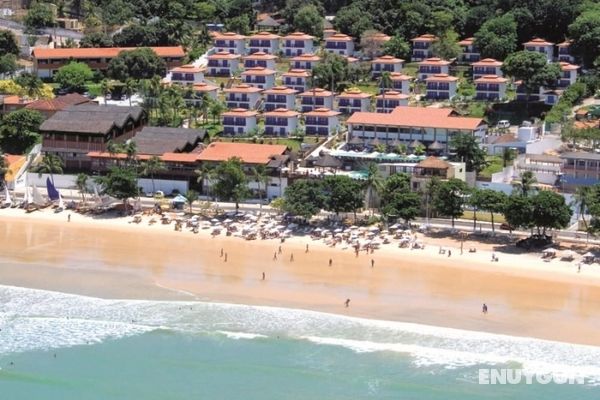 D Beach Resort Natal Oda