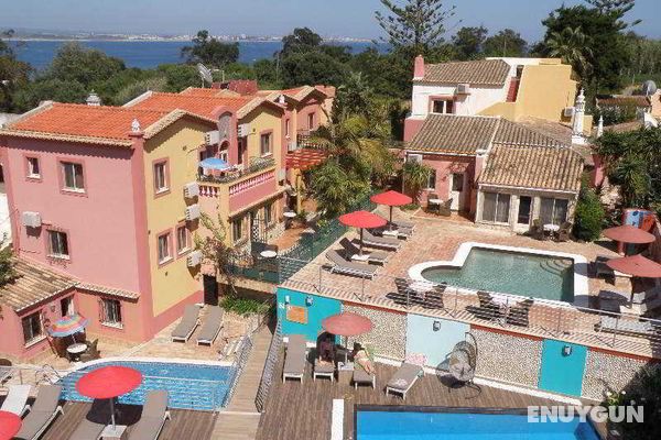 Villas D. Dinis - Charming Residence Genel