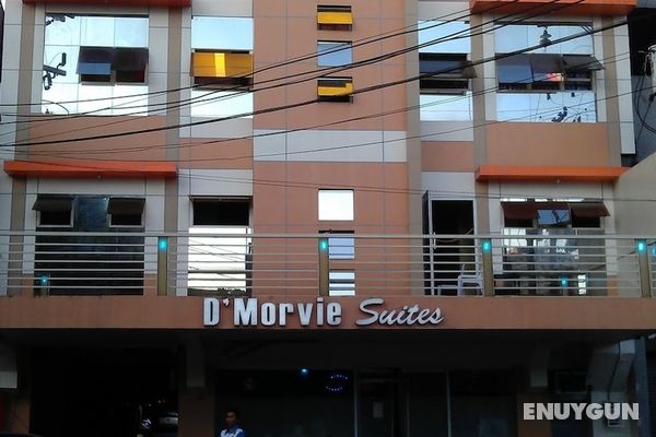 D' Morvie Suites - Davao Öne Çıkan Resim